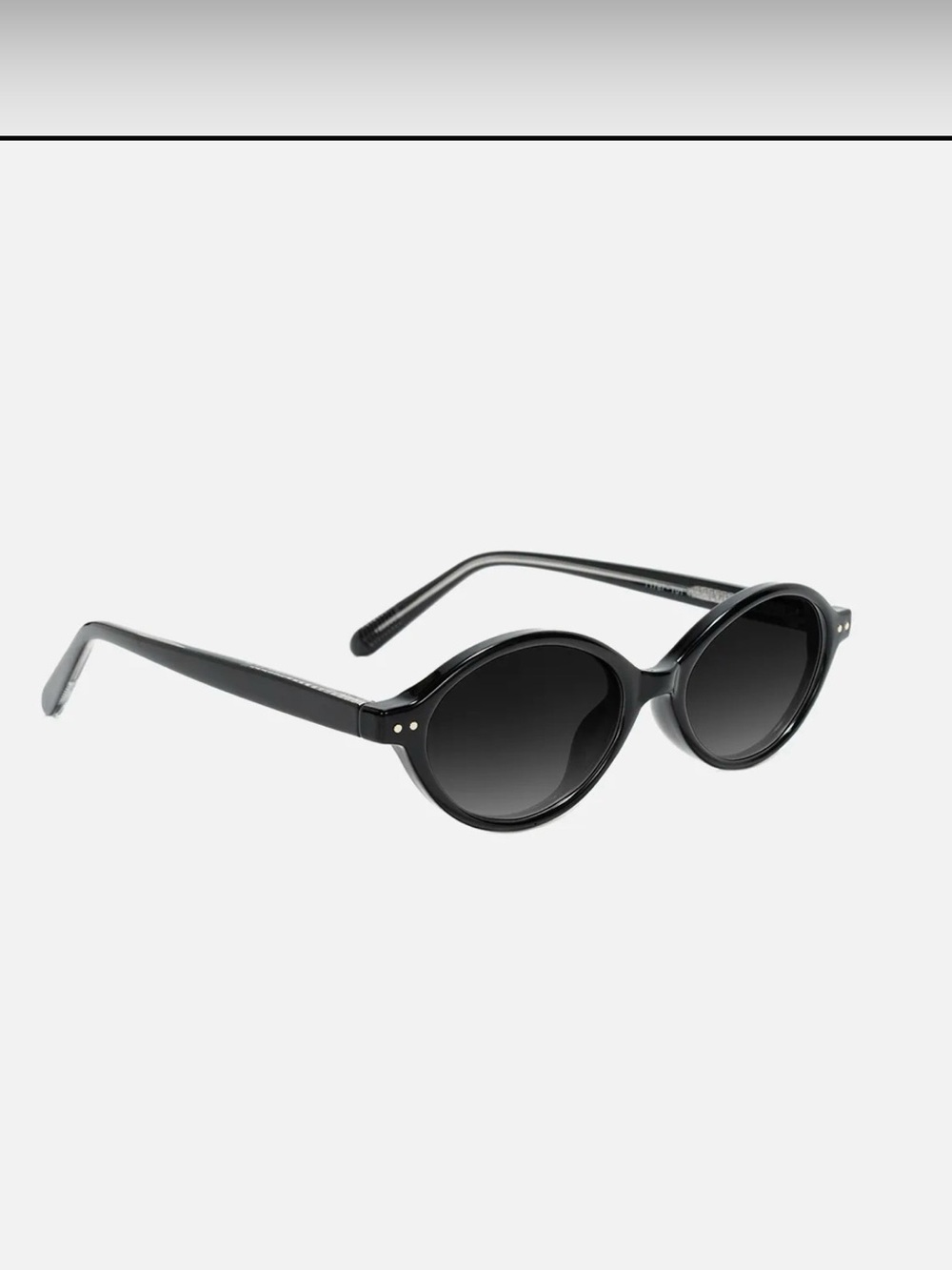 TIJN Olisa Sunglasses NEW IN BOX Frames